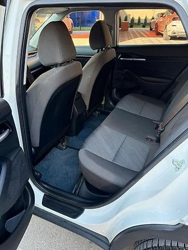 byd e9 2021: Kia Seltos: 2021 г., 1.6 л, Автомат, Дизель, Кроссовер — 5