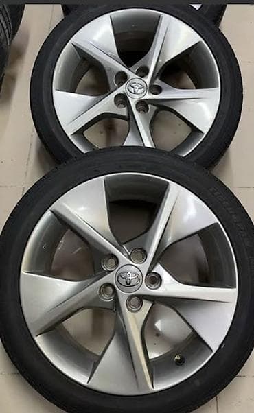 эмблема тойота камри: Toyota Camry: 2013 г., 2.5 л, Автомат, Бензин, Седан — 5