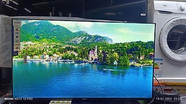 телеаизор: Срочная акция телевизор Yasin 40 cmart интернет Экран защитный слой — 10