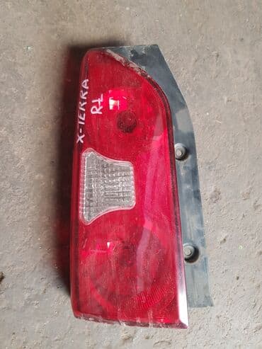 фары для нексия 2: Nissan X Terra фонарь, Ниссан Икстерра 2005 по 2014 год. Задний — 1