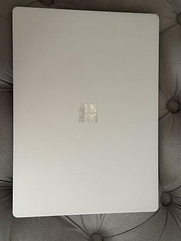 Ноутбуктар: Microsoft Surface Laptop 2 с диагональю 13,5″, сенсорный 2K-класс — 4