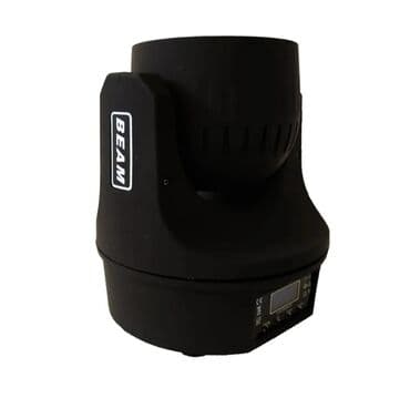 музыкальная колонка большая цена: 6*15W Led Beam Moving Head Light RGBW Mini(Пчела) -Напряжение: ? — 6