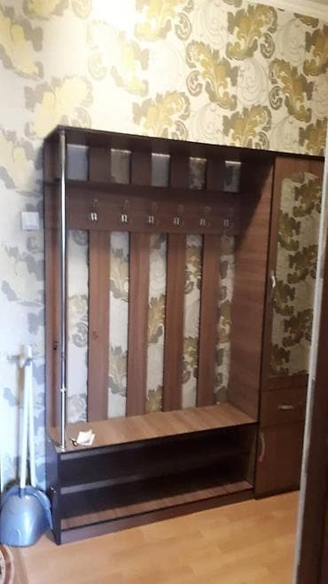 2 bedroom: 2 комнаты, Собственник, Без мебели — 7