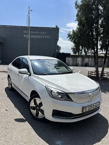 Dongfeng : 2022 г., Электромобиль, Седан — 1