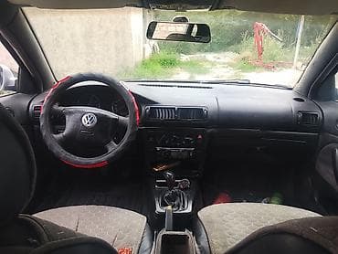 линолеум для авто: Volkswagen Passat: 1999 г., 1.8 л, Механика, Бензин, Седан — 5