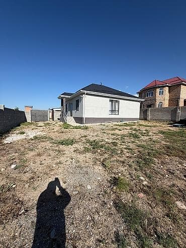 studio apartment: Дом (частный сектор), Чолпон-Ата, 8 мест — 2