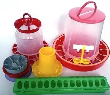 ат конь: Продаю кормушки,поилки оптом и в розницу любой объем — 8