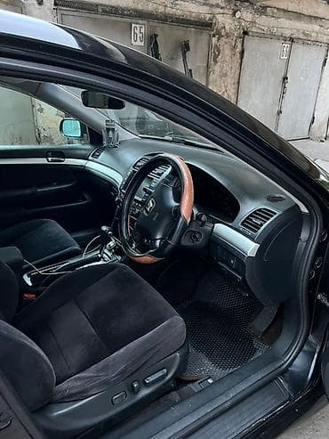 сполер: Honda Inspire: 2003 г., 3 л, Автомат, Бензин, Седан — 7