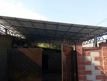 кузовные сварочные работы: Сварка | Навесы Бесплатная смета, Гарантия — 5