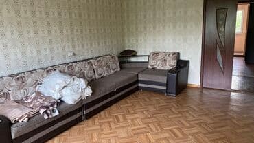 продаю гараж ош: 2 комнаты, Собственник, Без подселения, С мебелью полностью — 5