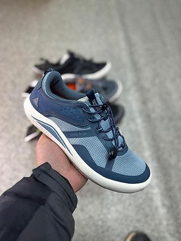 ребок красовки: Кроссовки мужские Reebok (несколько моделей) - Классические — 3