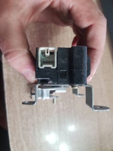 генератор виндом: Toyota Windom 20 актуатор печки, Тойота Виндом 20сервопривод печки — 3