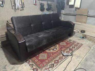 раскладной диван новый: Диваны диваны диваны Новые раскладные диваны Без подушки (подушки — 2