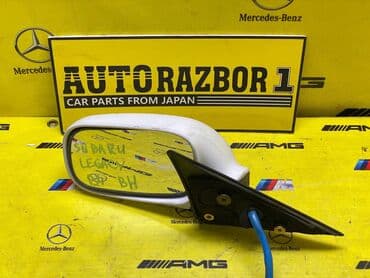 боковое зеркало субару аутбек: Каптал сол Күзгү Subaru Оригинал — 2