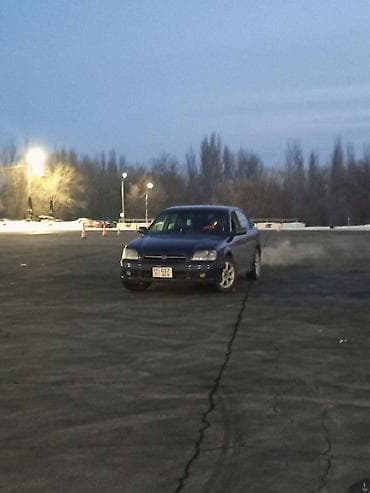 синий жип: Subaru Legacy: 2001 г., 2 л, Автомат, Газ, Седан — 10