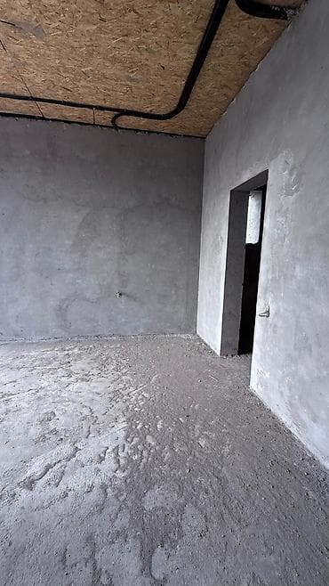 продаю рассрочку: Продаётся кирпичный дом в стадии строительства. Район ж/м Арча- Бешик — 4