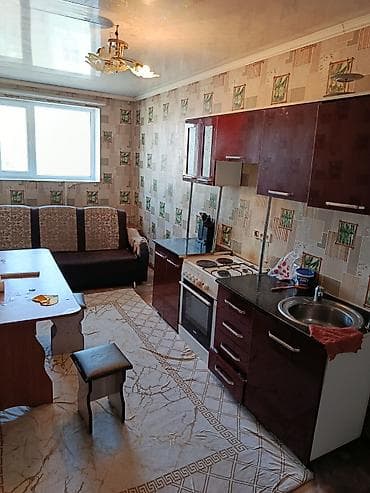 куплю 2 комнатная квартира: 2 комнаты, Без подселения, С мебелью частично — 2