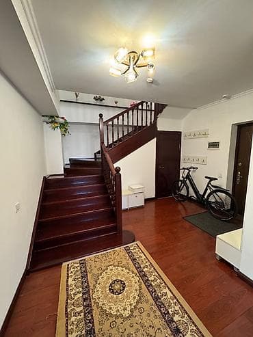 4 bedroom: 5 и более комнат, 249 м² — 7