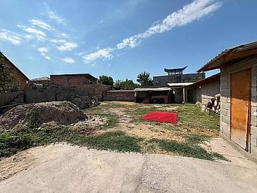 комната керек: 📍с.Лебединовка 🔘5-комнат 🔘86м² ЭКСКЛЮЗИВНАЯ ПРОДАЖА Продается дом — 7