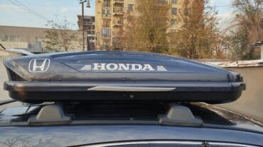 срв автомат: Honda CR-V: 2008 г., 2.4 л, Автомат, Бензин, Кроссовер — 17