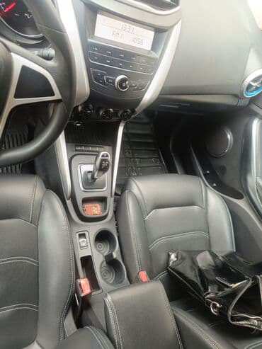 byd yuan up цена в бишкеке: BYD Yuan Plus: 2019 г., Автомат, Электромобиль, Кроссовер — 7