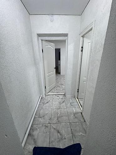 сдается квартира в ак орго: 1 комната, С мебелью частично — 3