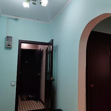 Квартиры: 3 комнаты, 61 м², 105 серия, 8 этаж, Старый ремонт — 7