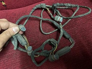 W140 коса парктроников.
4500сом at lalafo.kg W140 коса парктроников.
4500сом