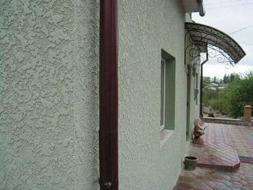 сдам частный дом без хозяина в бишкеке: Ремонт фасада, Утепление фасада, Фасадный декор Больше 6 лет опыта — 2