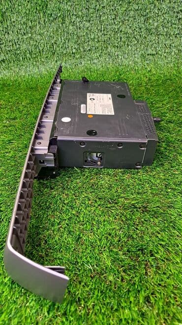 n62: Блок управления Bmw 7 Series 745I E65 N62B44A. 12/2002 ​ Марка: BMW — 5