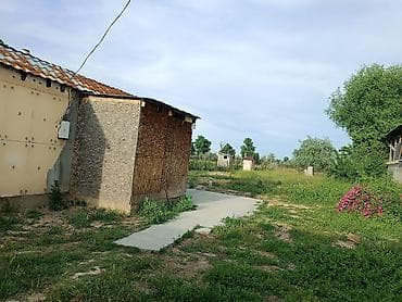 кортеж кара балта: Мурас -Ордо конушунан 8сотых жер времянкасы менен сатылат! Алмашуу — 4