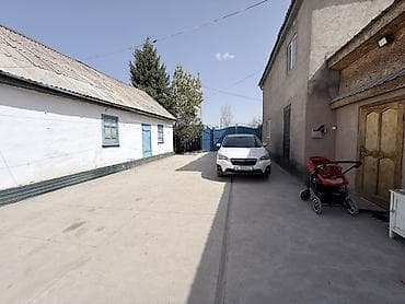 аренда квартир б: Двухэтажный дом с двором и хозяйственными постройками, 13 соток село — 3