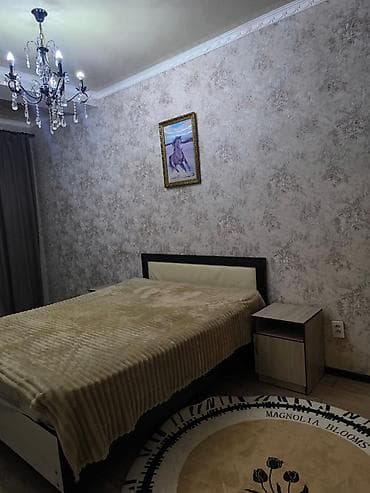 2 комнаты, Собственник, Без подселения, С мебелью полностью at lalafo.kg 2 комнаты, Собственник, Без подселения, С мебелью полностью