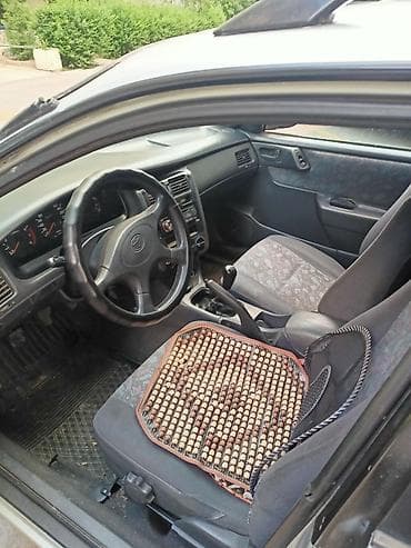 китаец машина: Toyota Carina: 1997 г., 1.8 л, Механика, Бензин, Универсал — 1