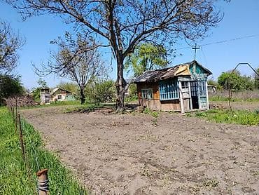 обмен кв на дом: 8 соток, Для сельского хозяйства — 4