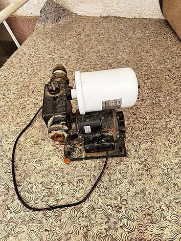 вода бур: Надёжный водяной насос для дома и дачи 💧 Обеспечивает стабильное — 2