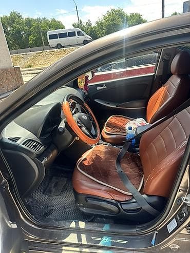 ария 80 фунгицид: Hyundai Solaris: 2015 г., 1.6 л, Автомат, Бензин, Седан — 3