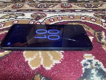 pro moser: Redmi, Redmi A2 Plus, Б/у, 64 ГБ, цвет - Черный, 2 SIM — 3