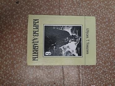 Китептер: Орус тили, 6-класс, Колдонулган — 2