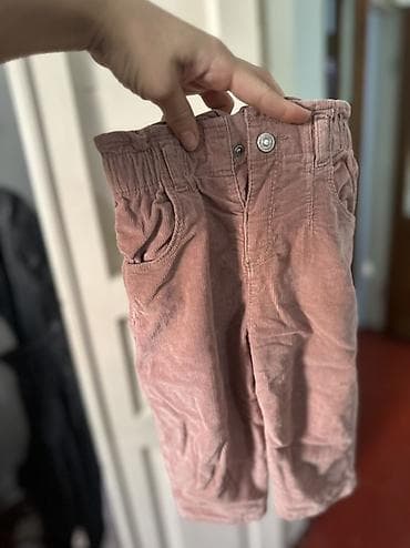 идеальн: Комплект, цвет - Розовый — 4