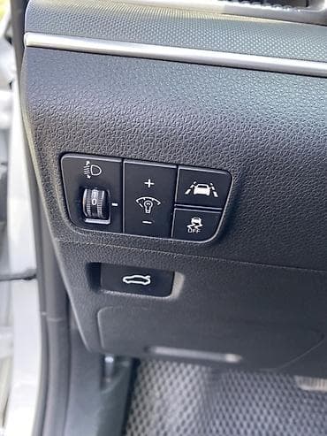 глушитель матиз 0 8: Kia K5: 2021 г., 2 л, Автомат, Газ, Седан — 9