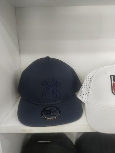 Эркектер кийими: Кепка — 2