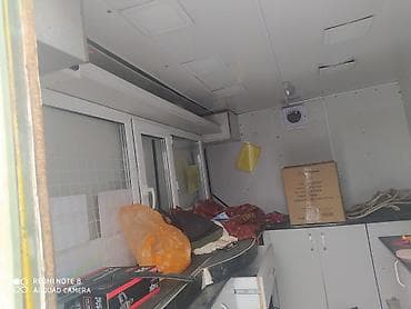 Готовый бизнес: Продажа бизнеса Фудтрак, Б/у — 5