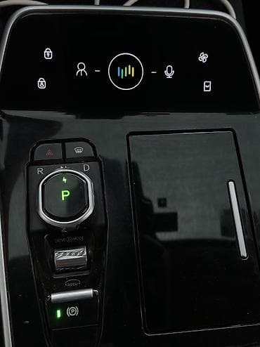 велтместер ех5: Weltmeister EX5, 2021 г., 90000 км, Передний — 5