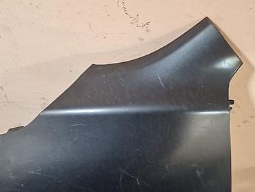 rogue: Переднее левое Nissan, 2018 г., Оригинал — 5