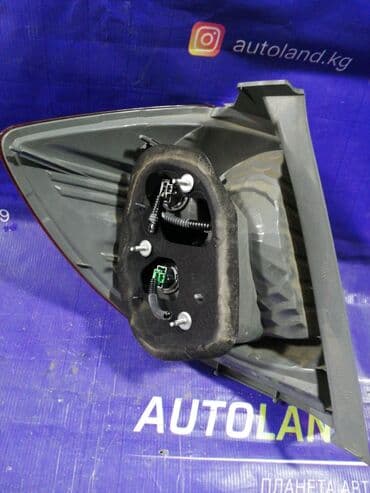 step: Задний правый стоп-сигнал Honda 2006 г., Б/у, Оригинал, Япония — 2