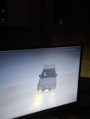 бампер е34 купить: BMW 5 series: 1993 г., Ручные, Седан — 5