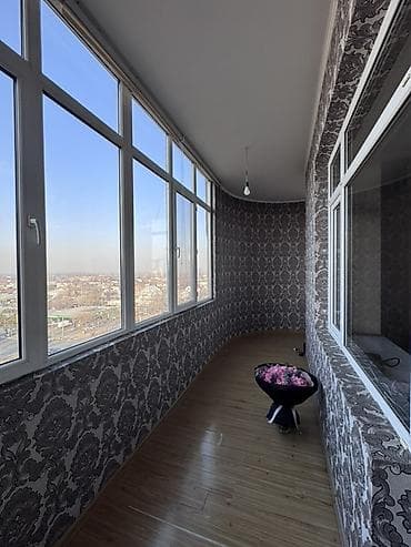 проек дом: 4 комнаты, 143 м², Элитка, 7 этаж, Косметический ремонт — 5