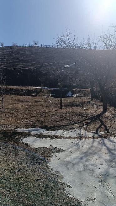 продаю участка: 17 соток, Для строительства — 8