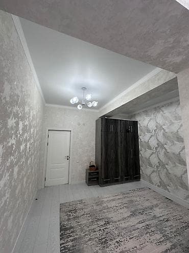 Продажа квартир: 3 комнаты, 98 м², Элитка, 5 этаж, Евроремонт — 5